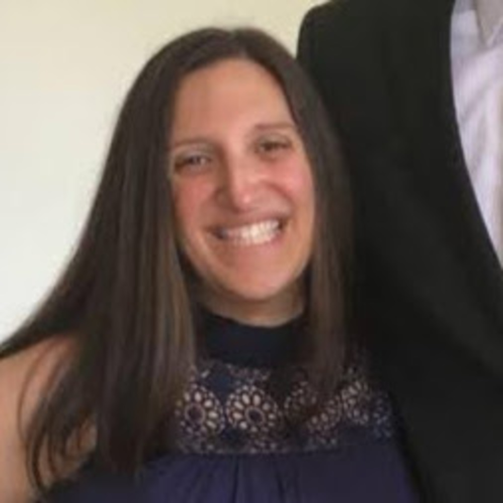 Meet your Posher, Caryn